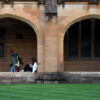 Upper House report urges transparency