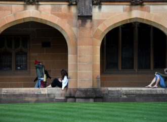 Upper House report urges transparency