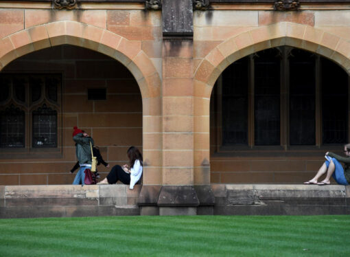 Upper House report urges transparency