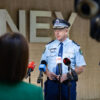 Top cop demands government action on DV