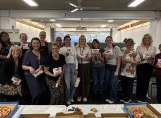 Recognition Week commences