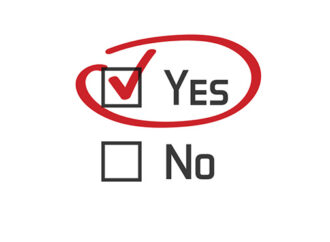 Clarence Correctional Centre yes vote is unanimous