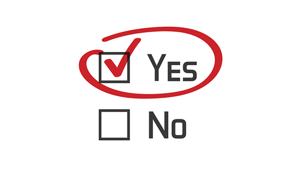 Clarence Correctional Centre yes vote is unanimous