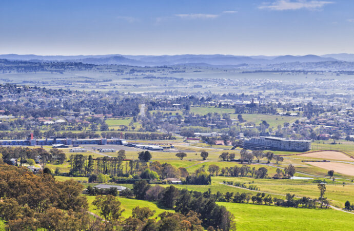 Bathurst moves put housing on the home straight