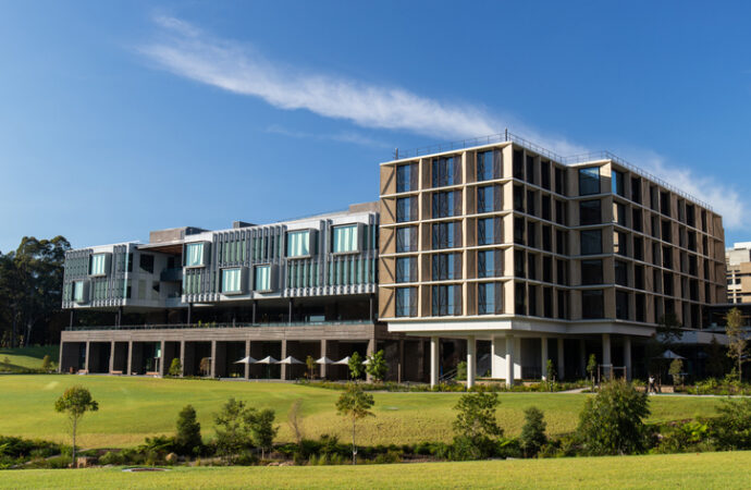 Staff in Macquarie University alerted over changes