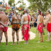 Review a transparent process, union told