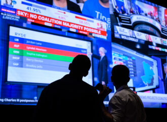 PSA echoes calls for Electoral Commission funding boost