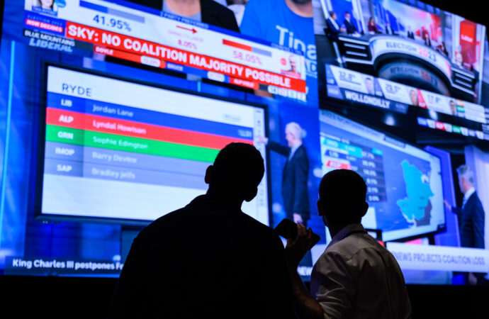 PSA echoes calls for Electoral Commission funding boost