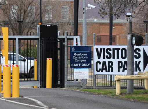 Members Take Stand On Goulburn Move