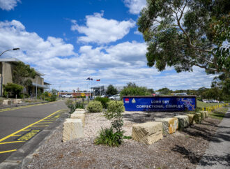 PSA demands more answers on gaol sell-off plan