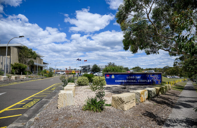 PSA demands more answers on gaol sell-off plan