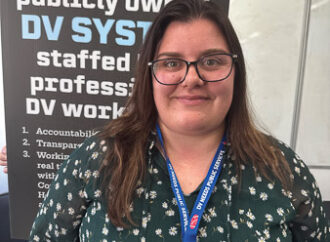 Champion Of The State – Danielle