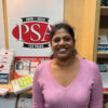 Champion Of The State – Sangita
