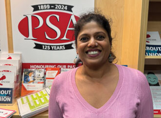 Champion Of The State – Sangita