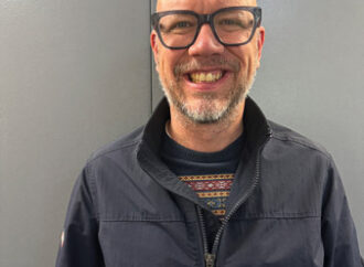 Champion Of The State – John