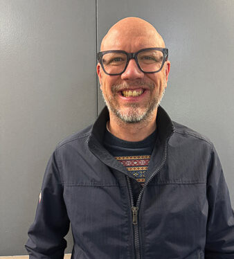 Champion Of The State – John