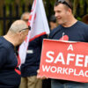 Parklea back in public hands after decades-long union fight