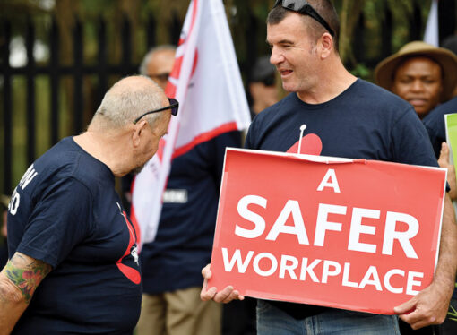 A Failure: A History Of The Parklea Gaol Privatisation