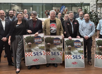 Campaign Highlights A Public Service That Matters To NSW