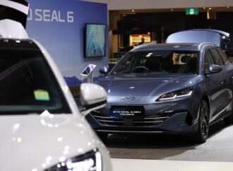 Electric Cars and Novated Leases Drive Affordability