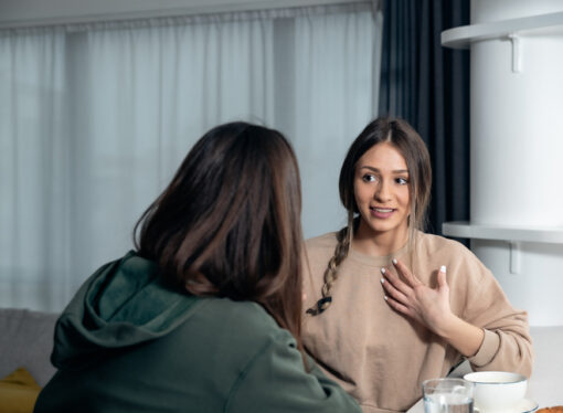 Pressure Delivers Change On Domestic Violence Leave