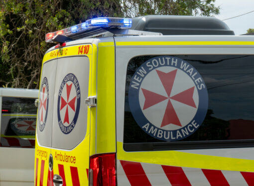 Changes Made To Ambulance Cover