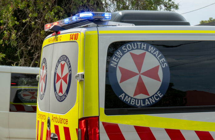 Changes Made To Ambulance Cover