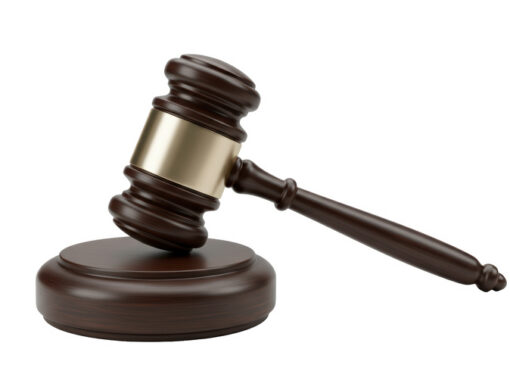 Officers Walk Over Bail Decisions