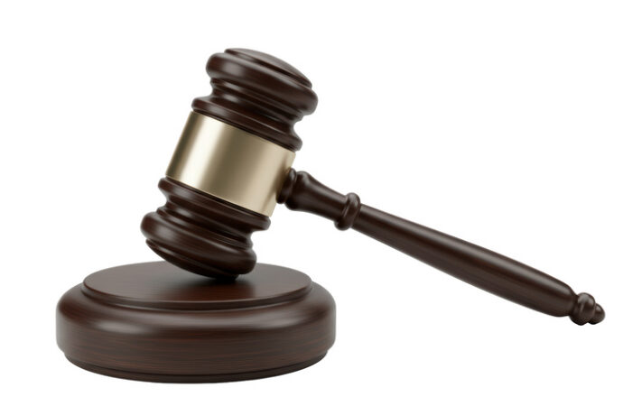 Officers Walk Over Bail Decisions