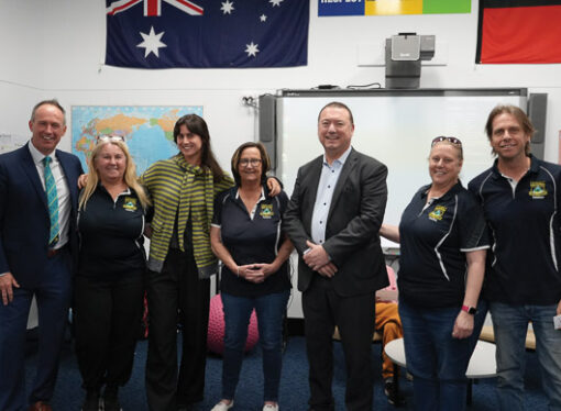 PSA Recognition Week 2026