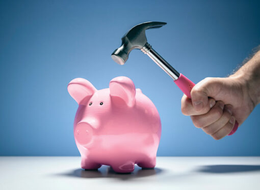 Retirees Urge Parties To Keep Hands Off Super