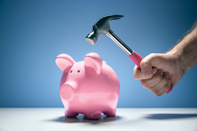 Retirees Urge Parties To Keep Hands Off Super