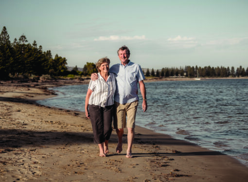 An Australian Success Story