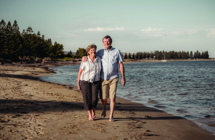 An Australian Success Story