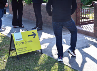 It Is Time To Act On Housing