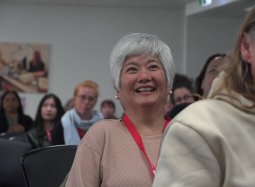 Women Shaping The Future