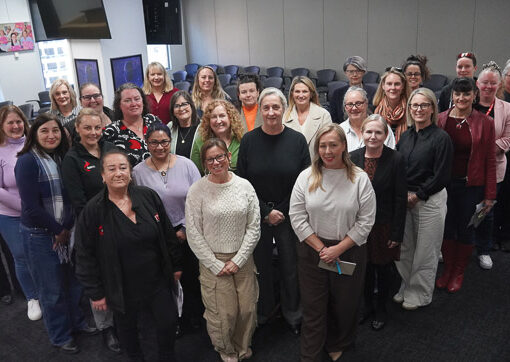 Council Ready To Shape The Future