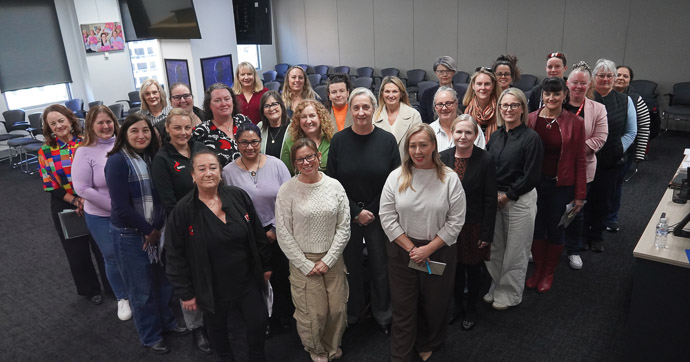 Council Ready To Shape The Future